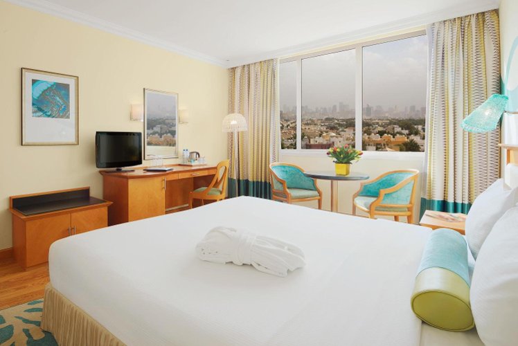 Coral Beach Resort Sharjah