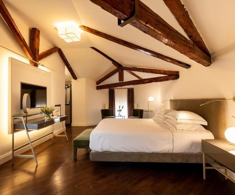 SUITE STANDARD Room