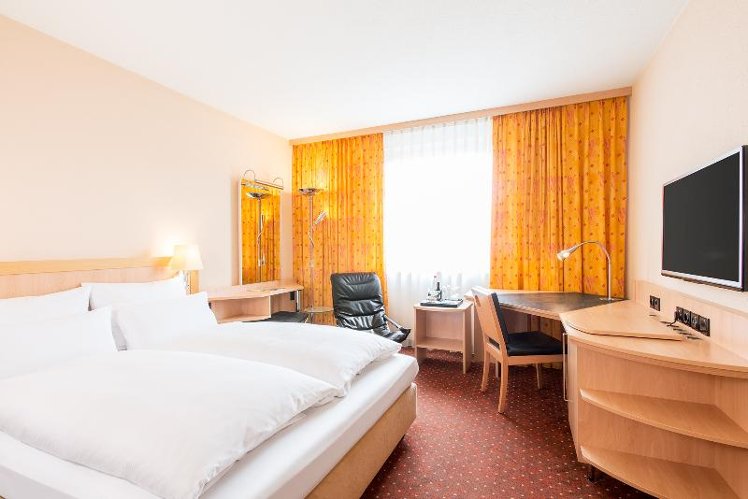 SUITE STANDARD Room