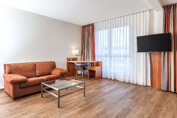 SUITE STANDARD Room
