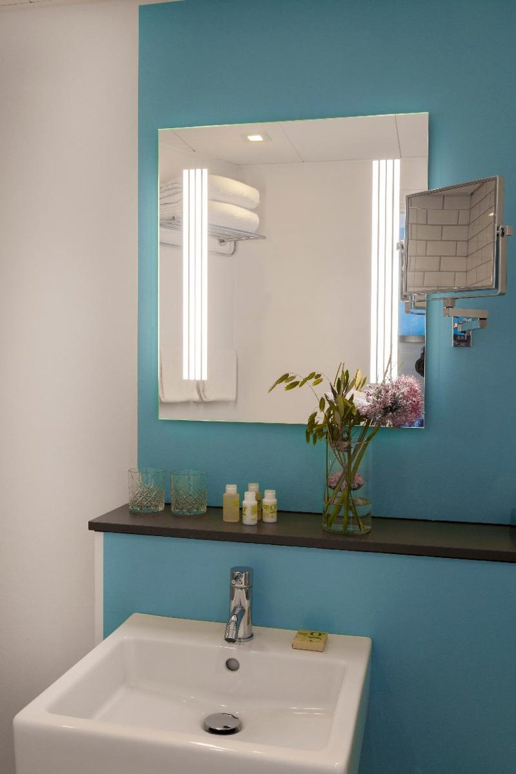 Double or Twin STANDARD Room