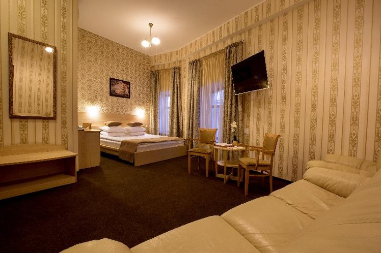 SUITE STANDARD Room