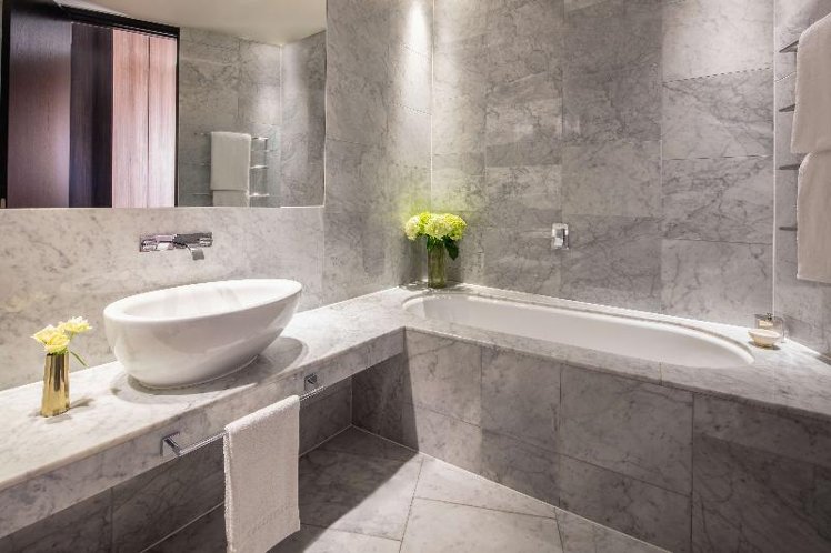 JUNIOR SUITE WITH VIEWS Room