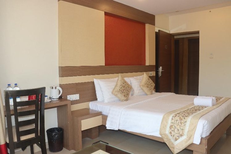 Room DELUXE Room