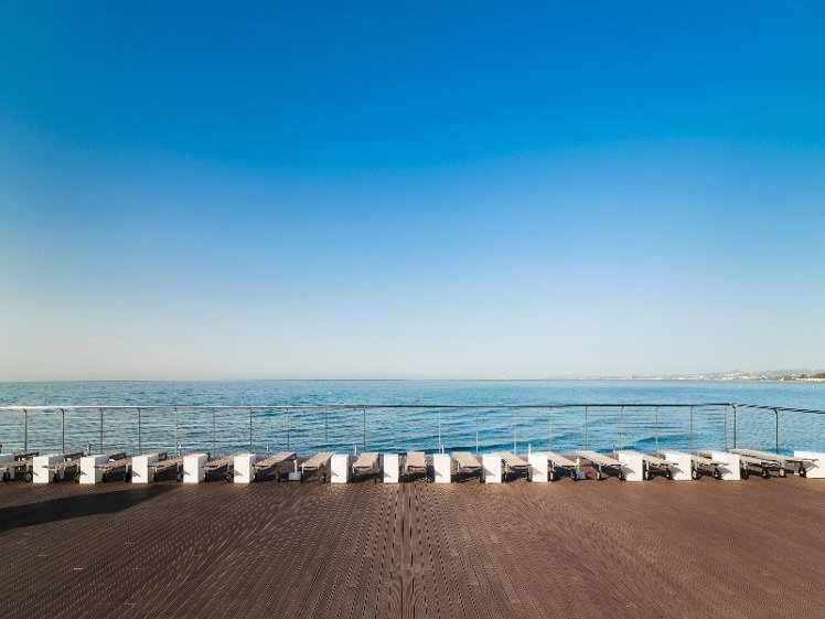 Globales Playa Estepona