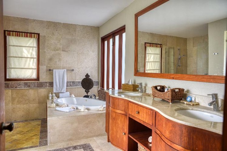 LODGE TWO BEDROOMS Room
