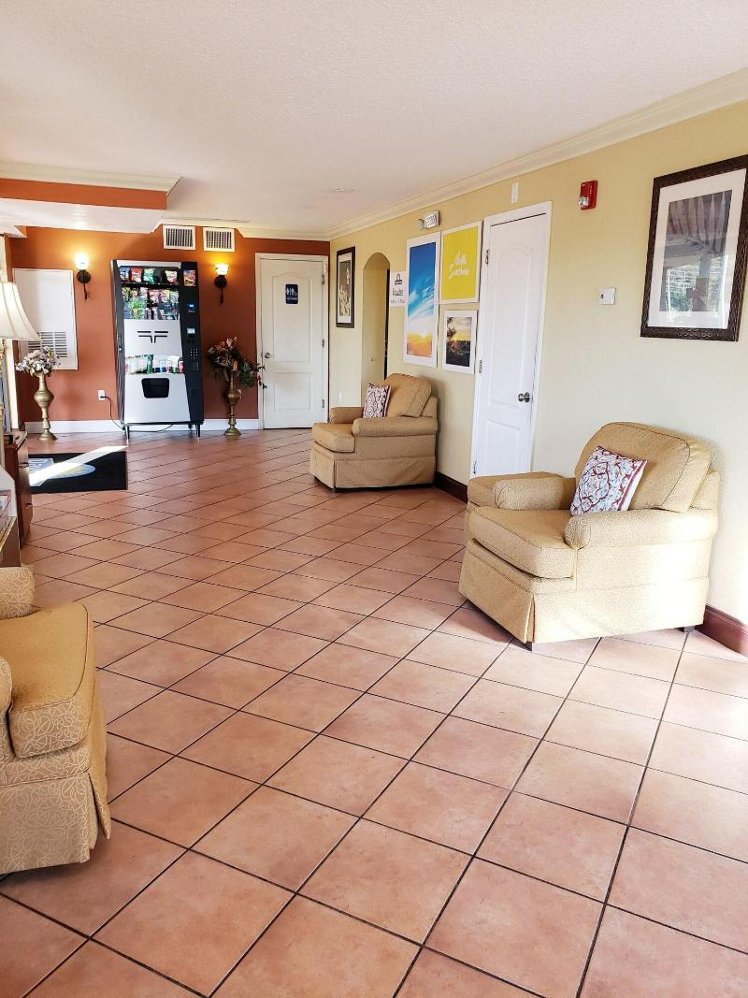 Days Inn By Wyndham Kissimmee West