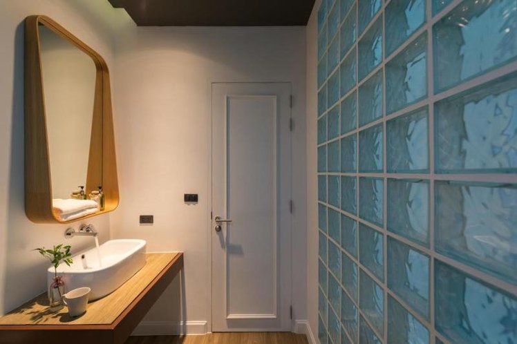 SUITE ONE BEDROOM Room