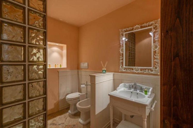 DOUBLE CLASSIC Room