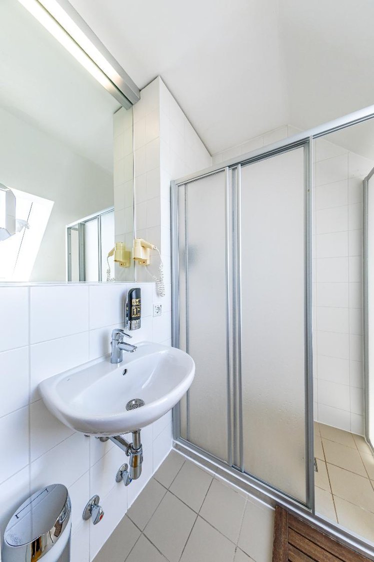 DOUBLE COMFORT Room
