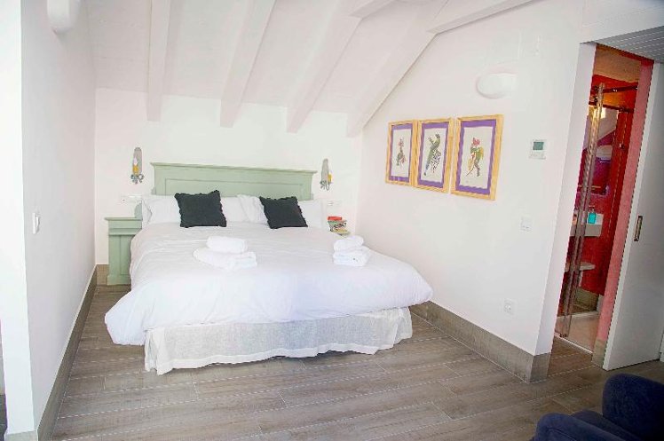 APARTMENT ECONOMY Room