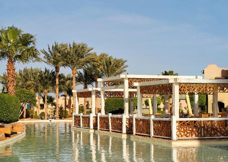 Coral Sea Holiday Resort & Aqua Park
