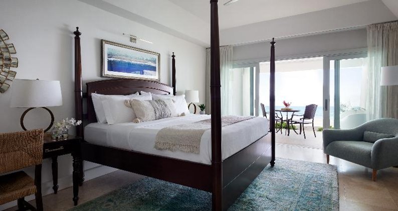 Room BEACH FRONT Room