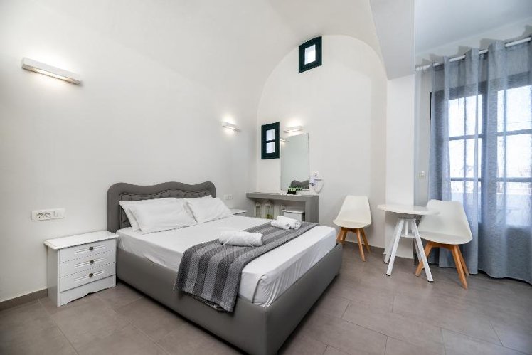 Double or Twin ECONOMY Room
