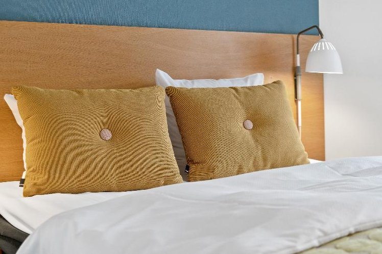 Double or Twin ECONOMY Room