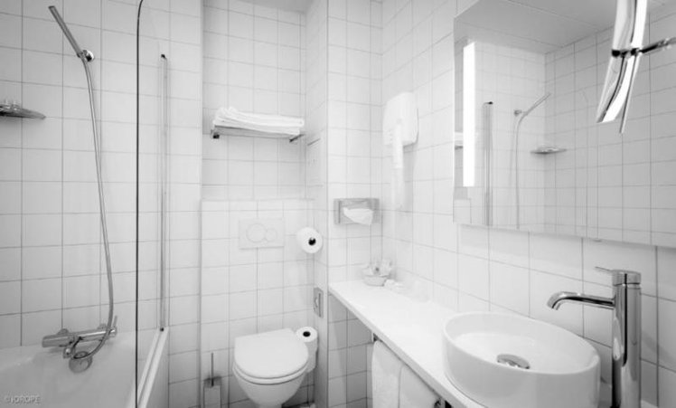 DOUBLE COMFORT Room