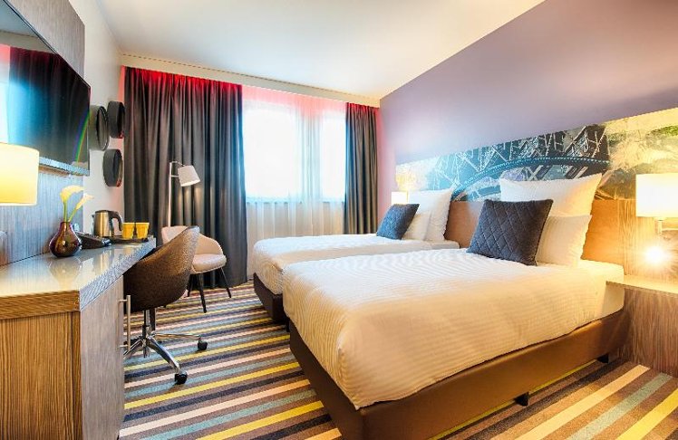 SINGLE COMFORT Room