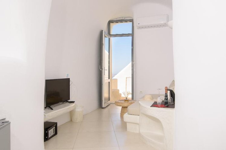 JUNIOR SUITE WITH VIEWS Room