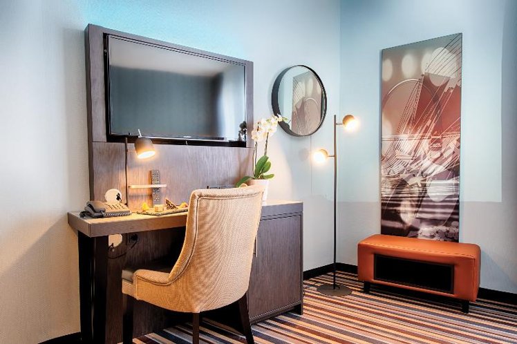 DOUBLE COMFORT Room
