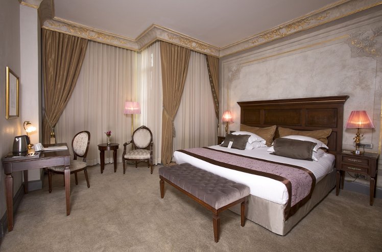 Palazzo Donizetti Hotel