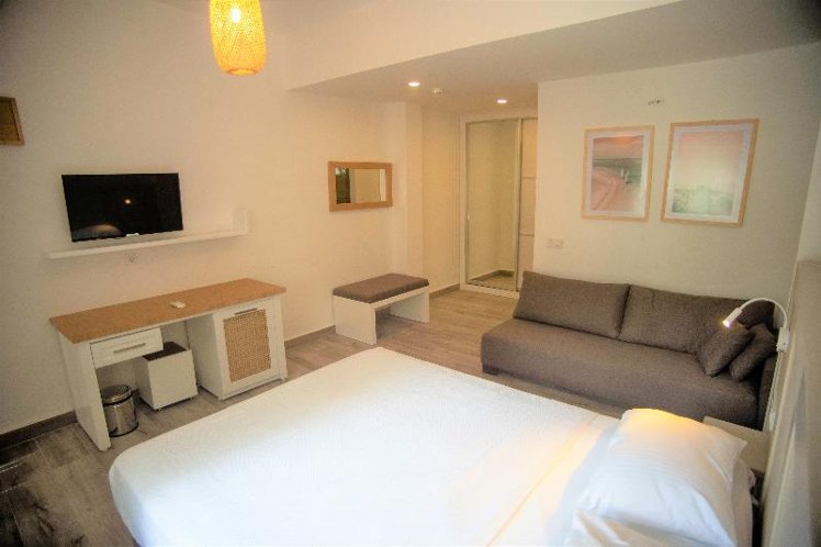 Room STANDARD Room