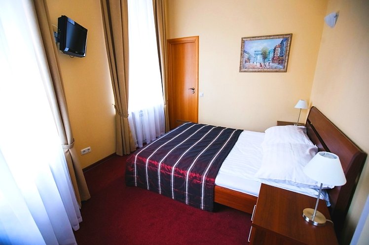 SUITE STANDARD Room