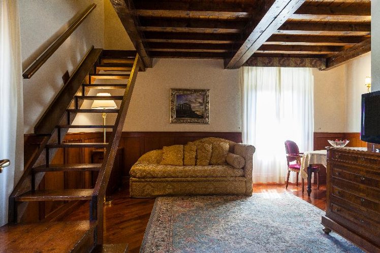 SUITE STANDARD Room