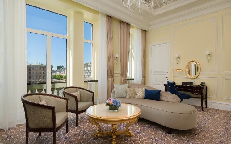 SUITE STANDARD Room