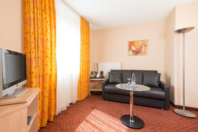 SUITE STANDARD Room
