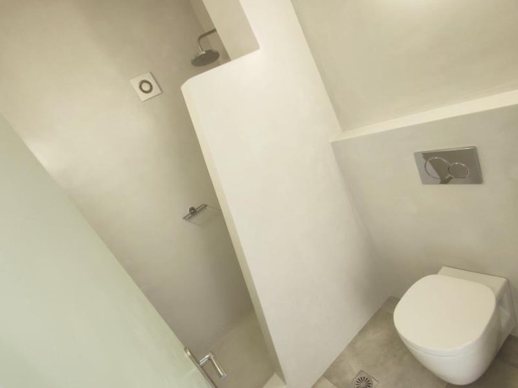 DOUBLE DELUXE Room