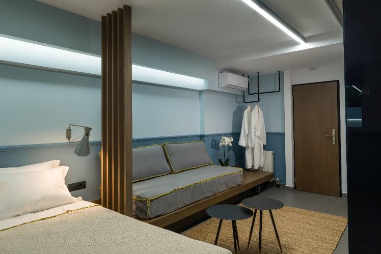 SUITE COMFORT Room