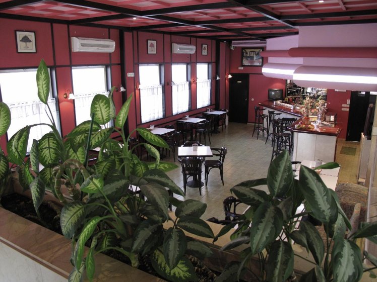 Ona Marbella Inn