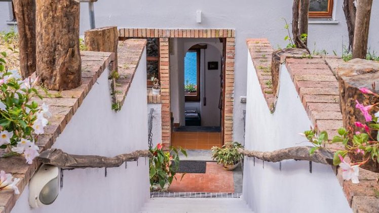 DOUBLE GARDEN VIEW Room