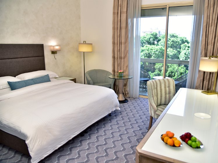 Gefinor Rotana Hotel Beirut