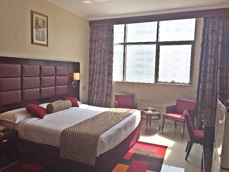 APARTMENT EXECUTIVE Room