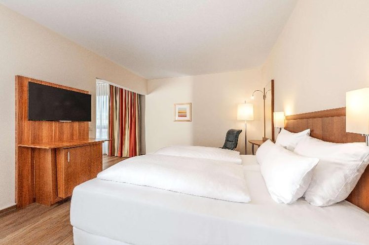 SUITE CAPACITY 1 Room