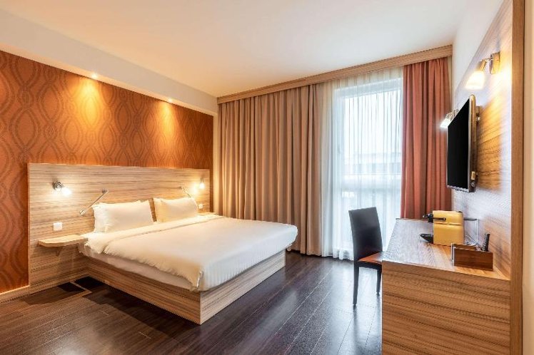 Star G Hotel München Schwabing