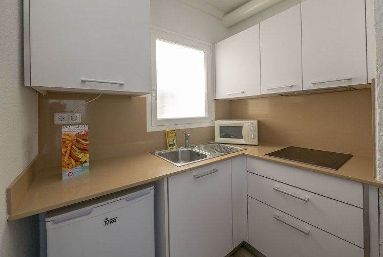 AR Muntanya Mar Apartamentos