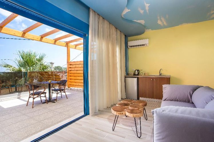 Double or Twin PREMIUM Room