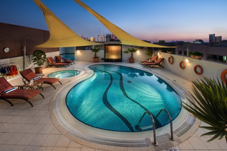 Pool
