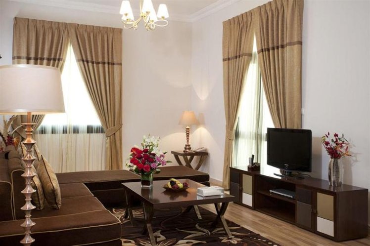 APARTMENT TWO BEDROOMS Room
