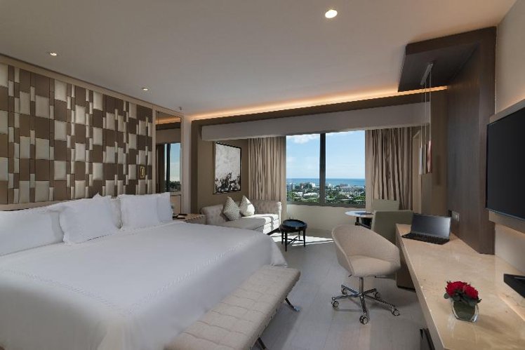 JUNIOR SUITE EXECUTIVE Room
