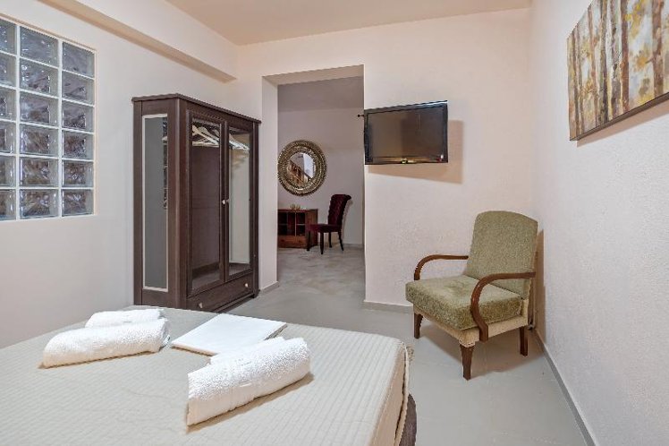 VILLA FIVE BEDROOMS WITH PRIVATE POOL Room