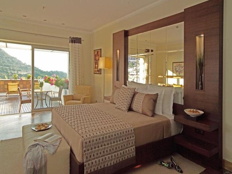 View Hotel Deluxe Turgutreis