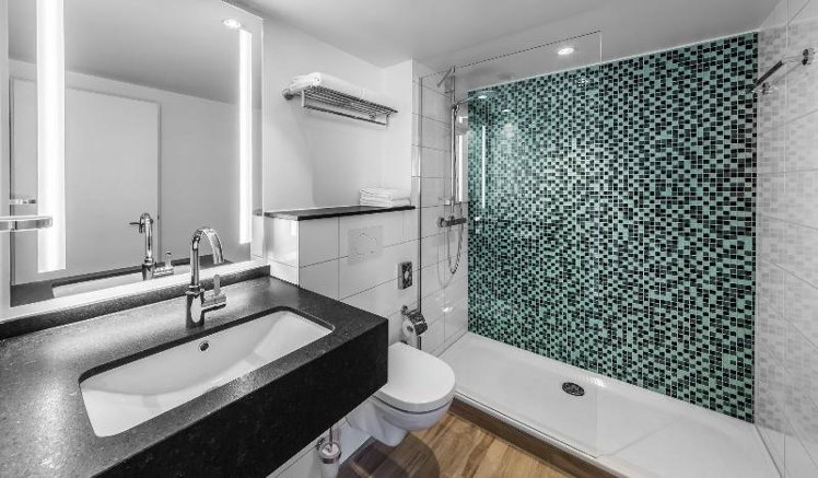 TWIN STANDARD Room