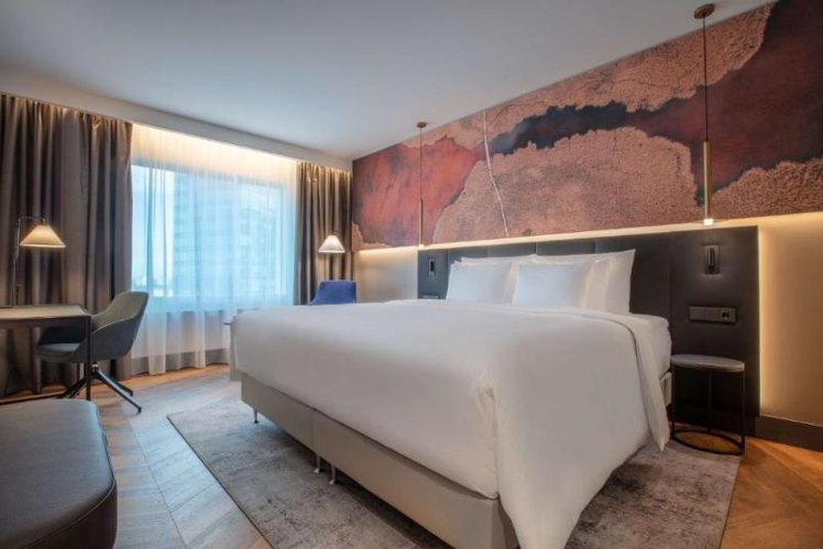 Room SUPERIOR Room