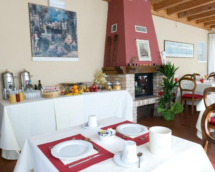 Hotel Antica Fenice