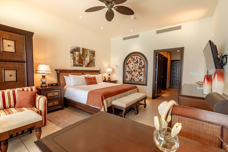 Grand Residences Riviera Cancun All Inclusive