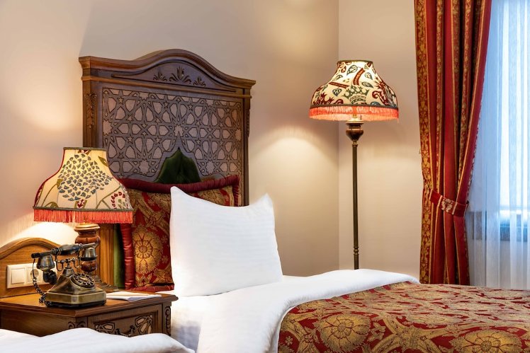 Sultanhan Hotel