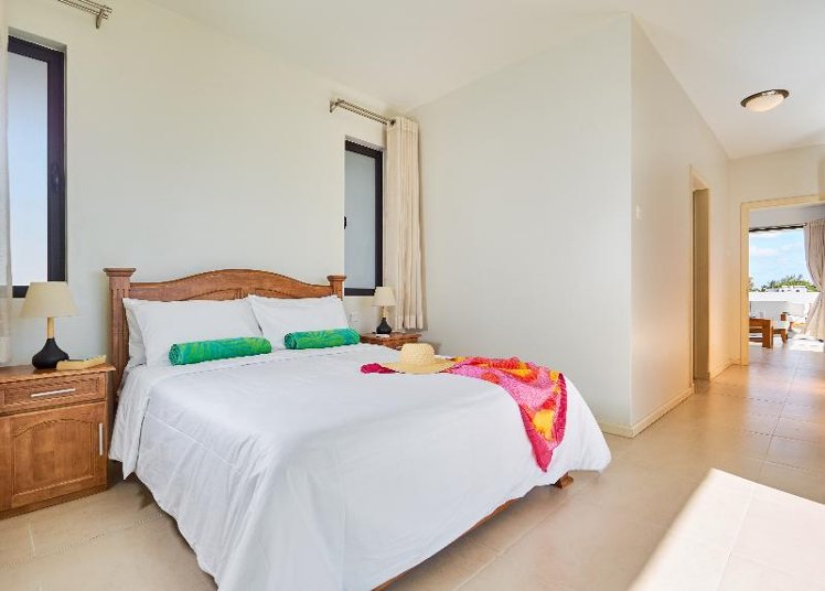 Liberty Drive Apartments & Penthouses
